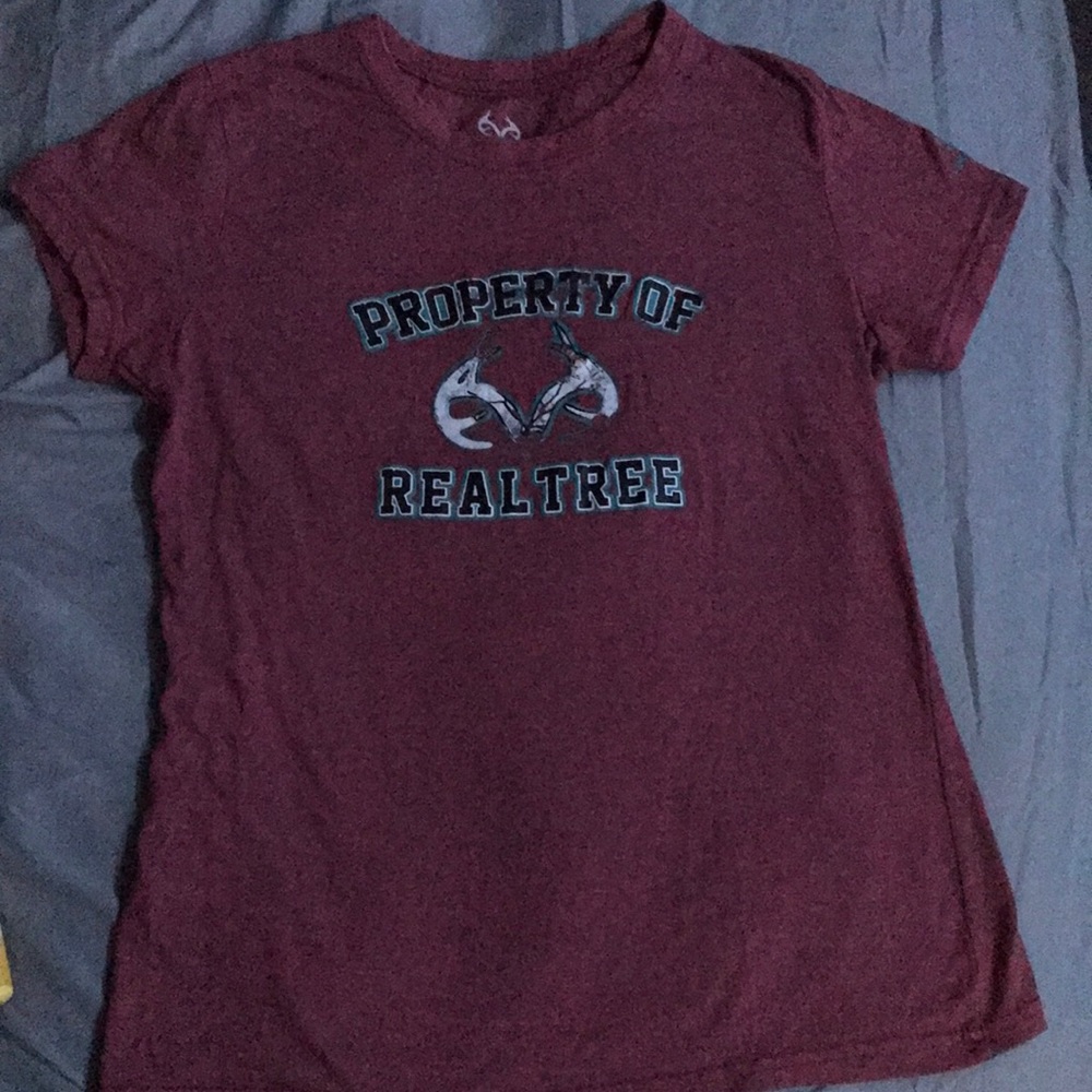 Shirt worn maybe 5 times still like new